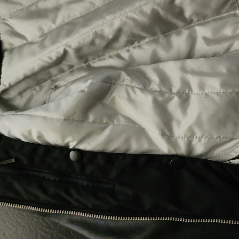 Teknic Riding Jacket - Picture 5 of 6